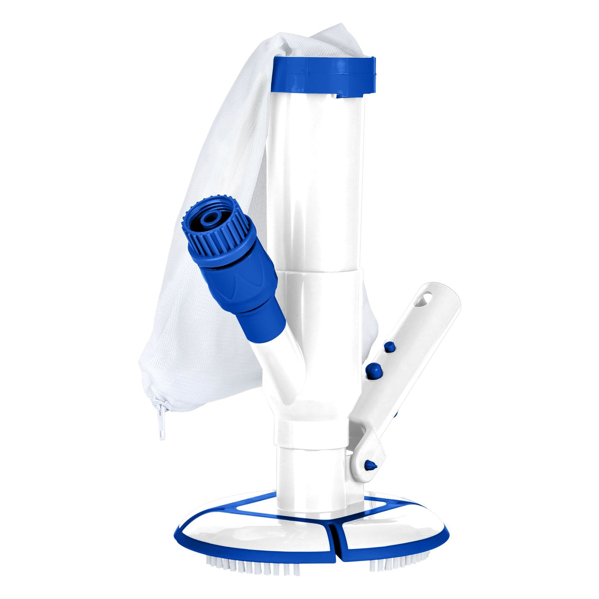 Deluxe Underwater Vacuum Cleaner