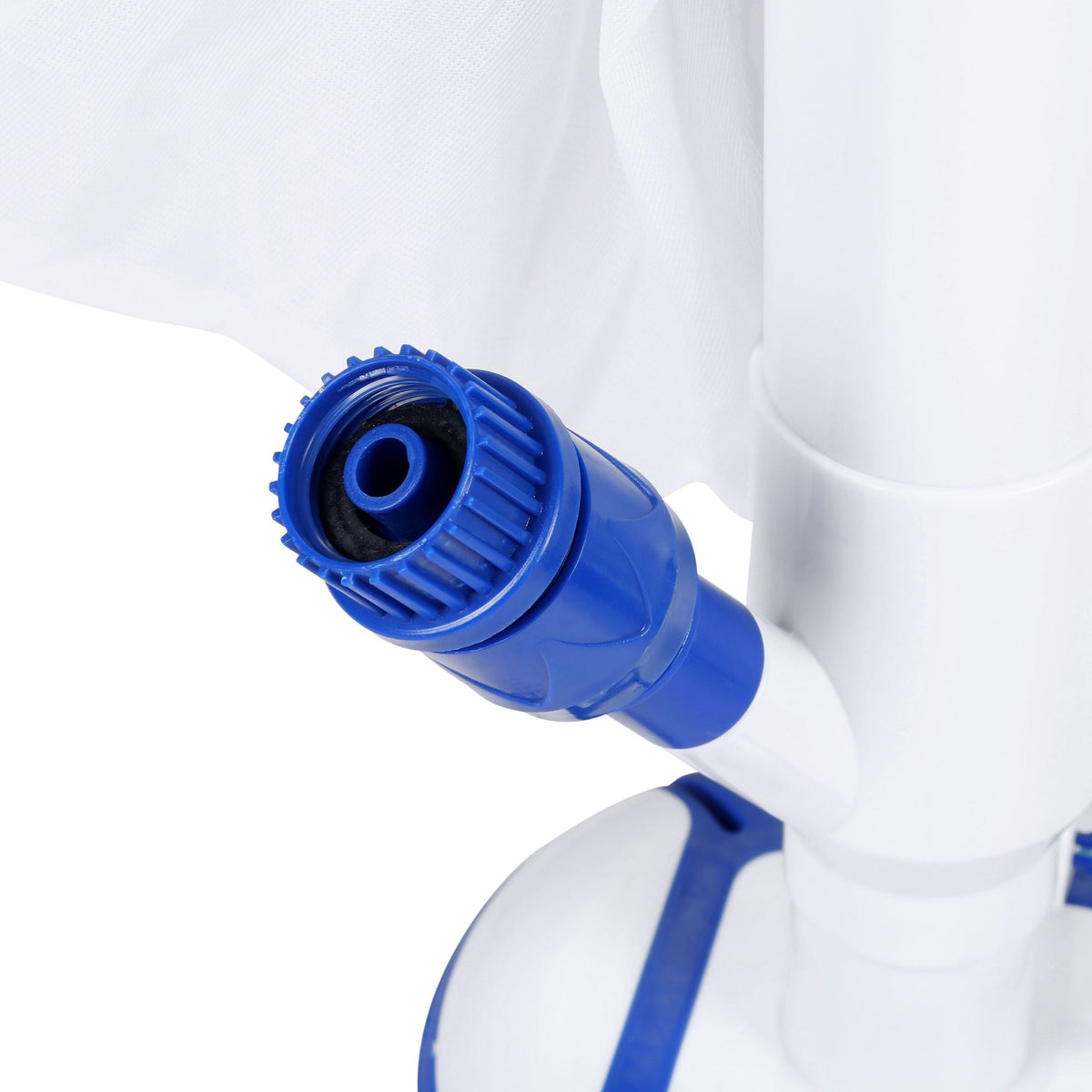 Deluxe Underwater Vacuum Cleaner