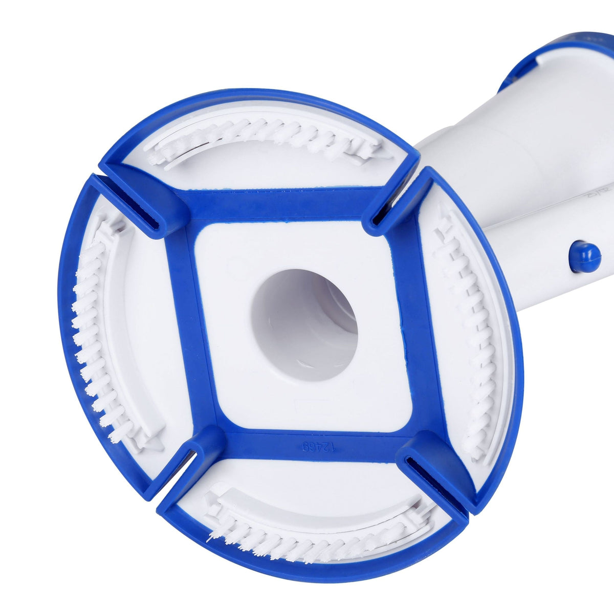 Deluxe Underwater Vacuum Cleaner