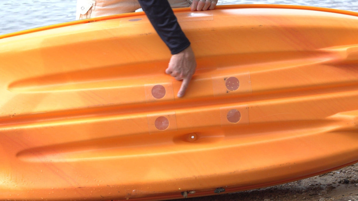 Alien Shield Patch
