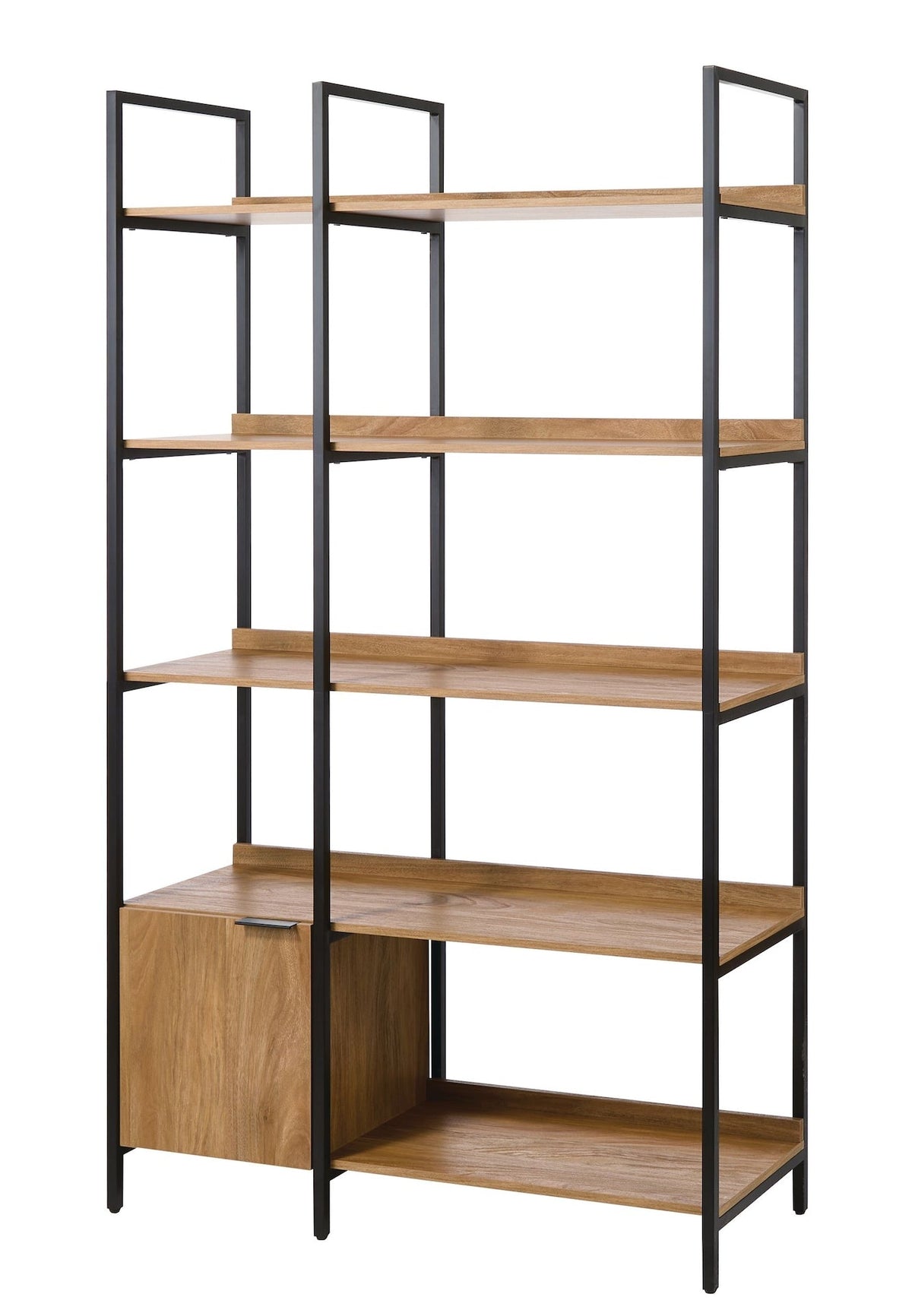 Langdon Wide Bookcase