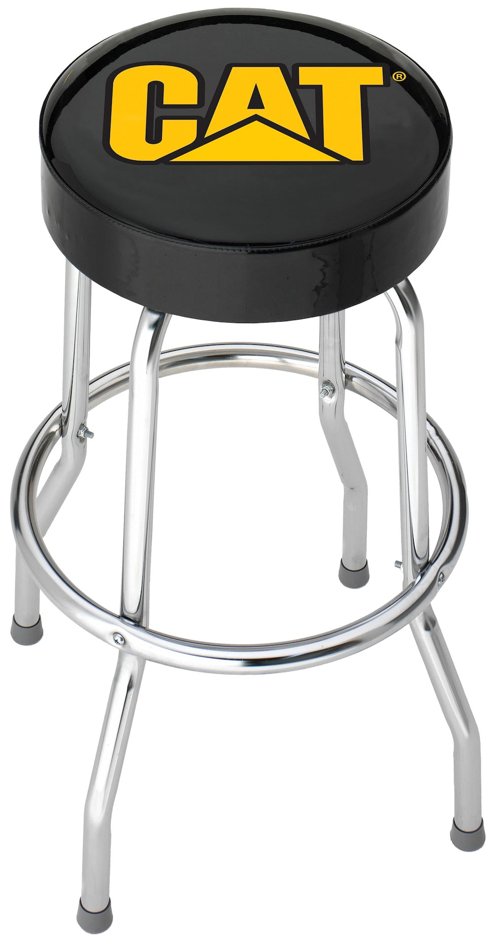 Logo Bar Stool