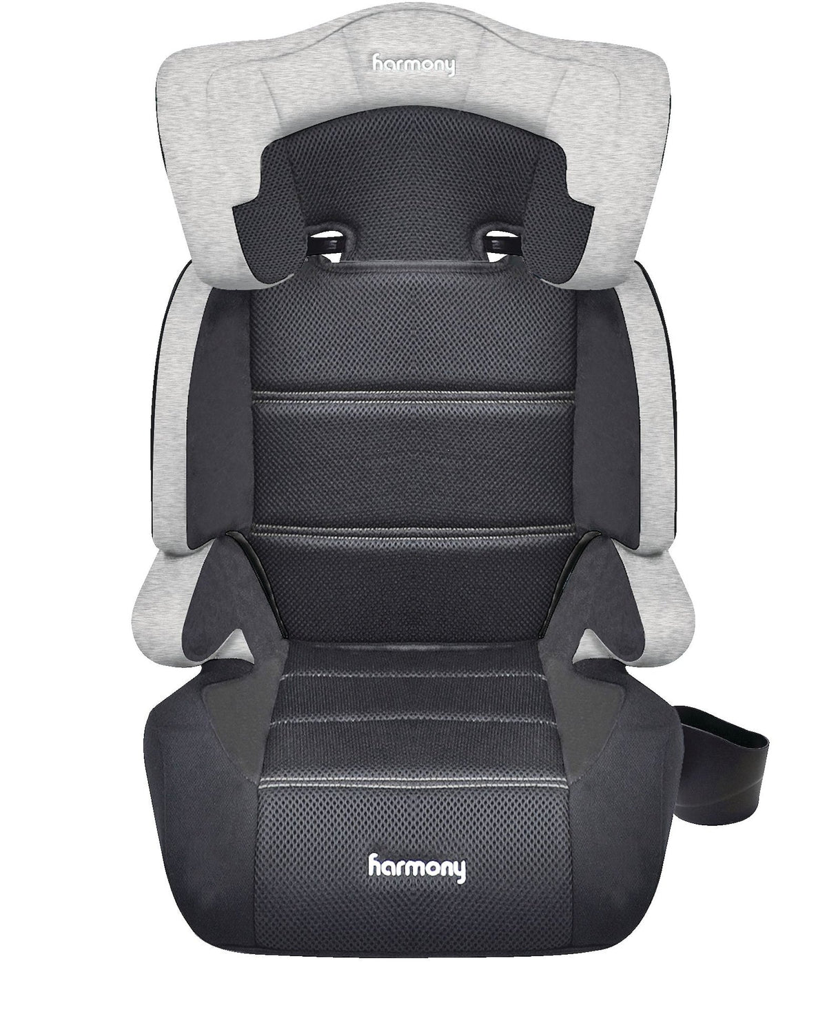 Dreamtime Deluxe High Back Booster Car Seat