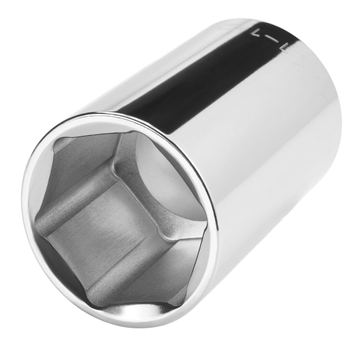 1/2" Drive 1-1/2" Deep Socket
