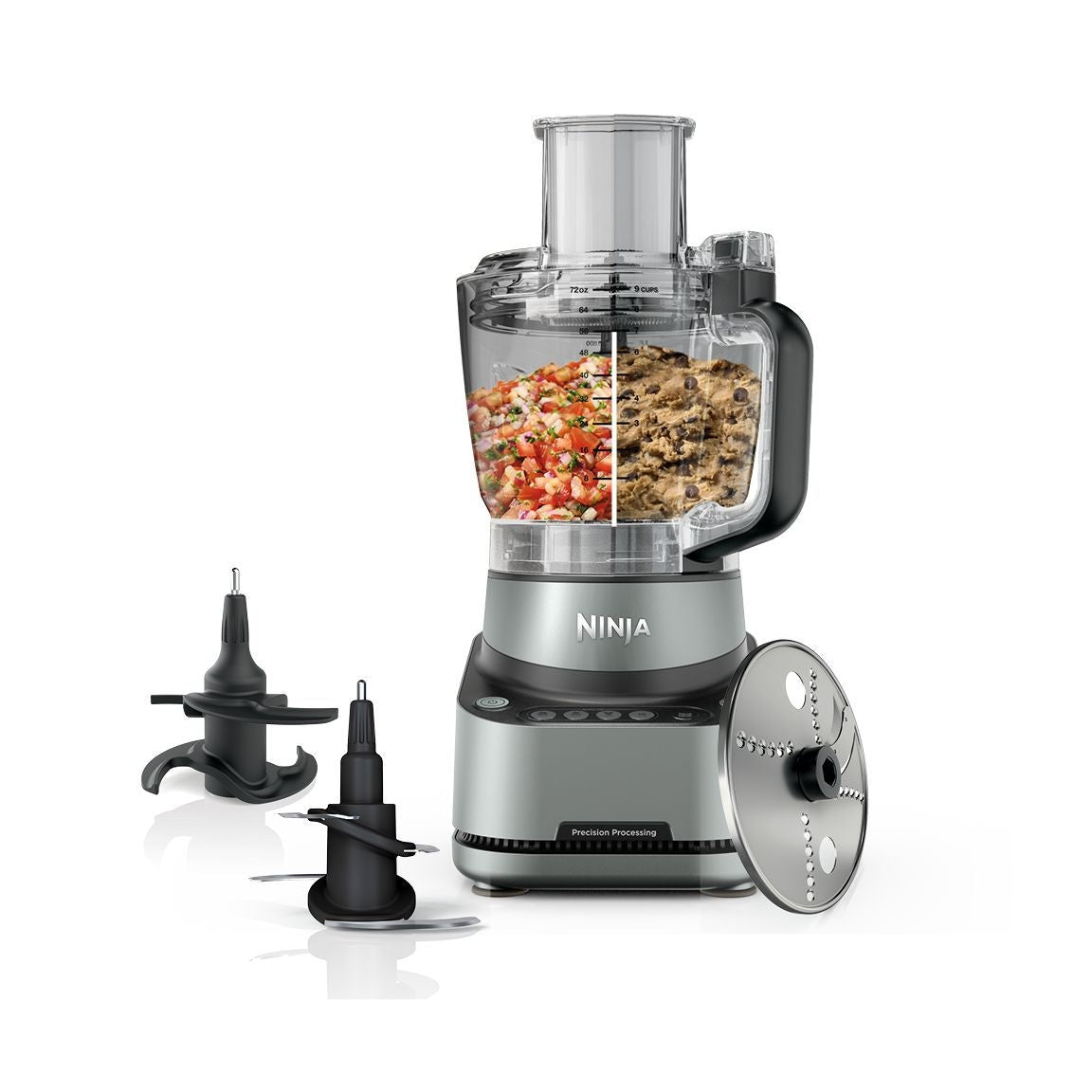 Food Processor
