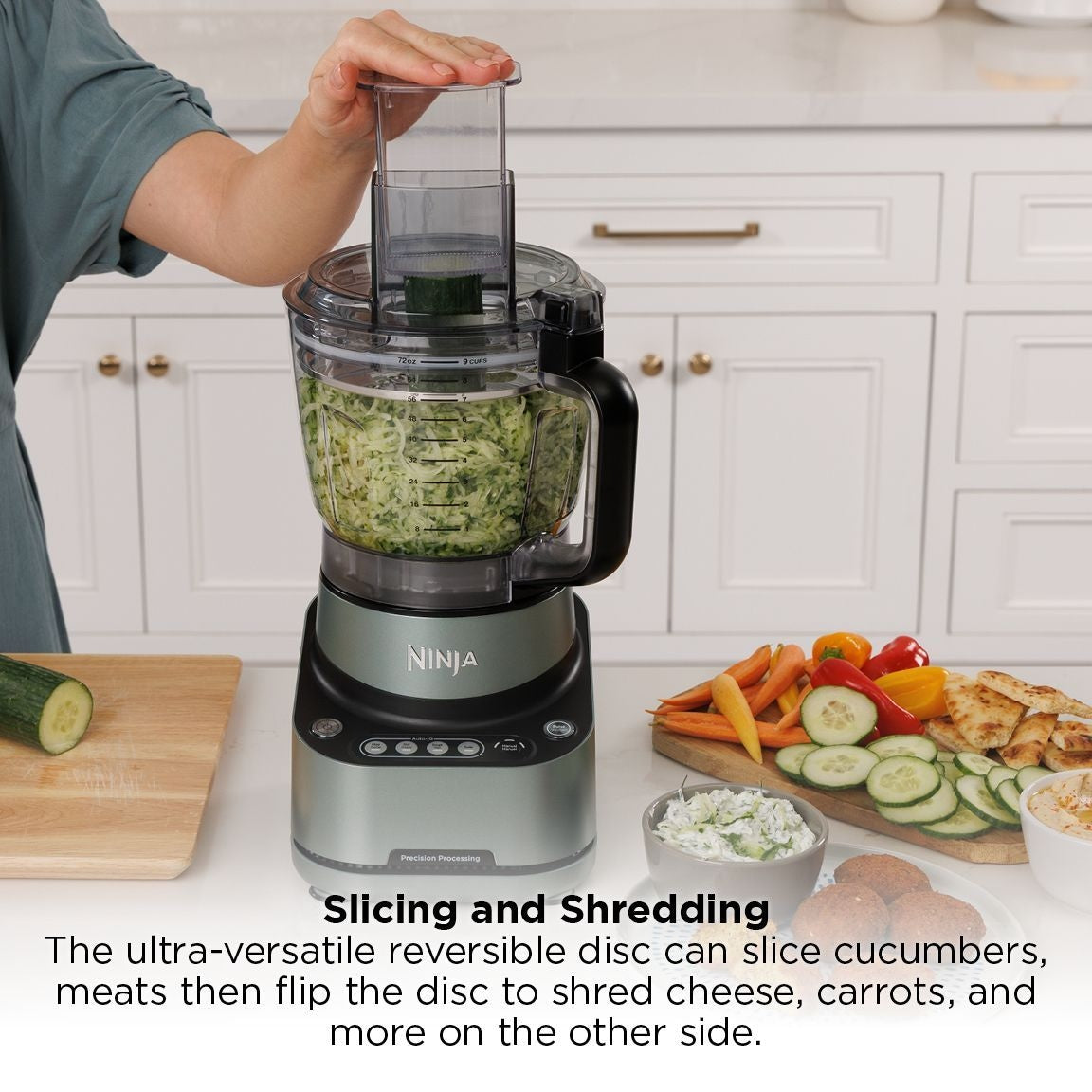 Food Processor