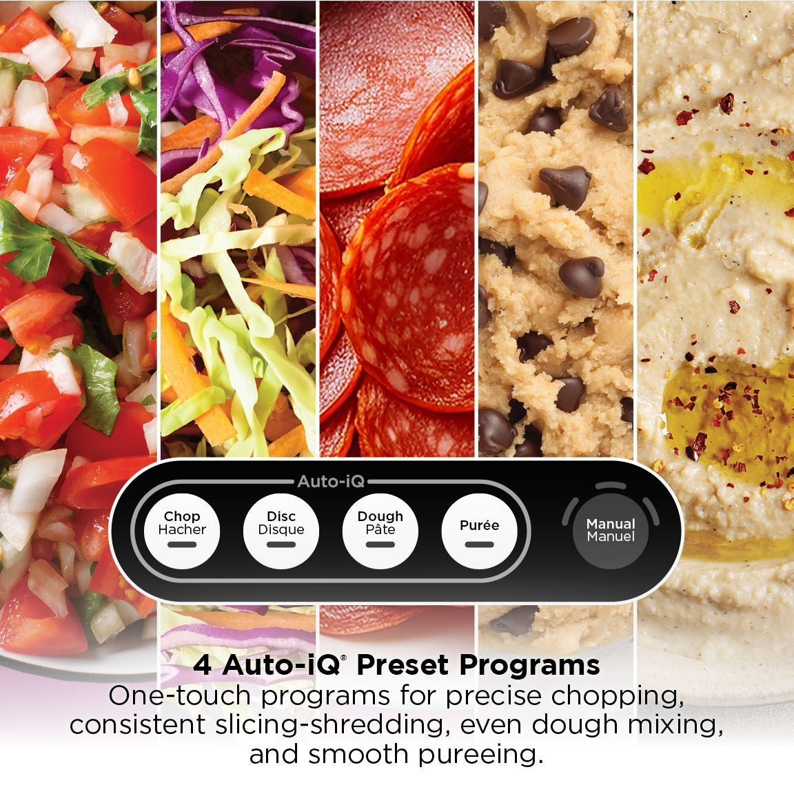 Food Processor