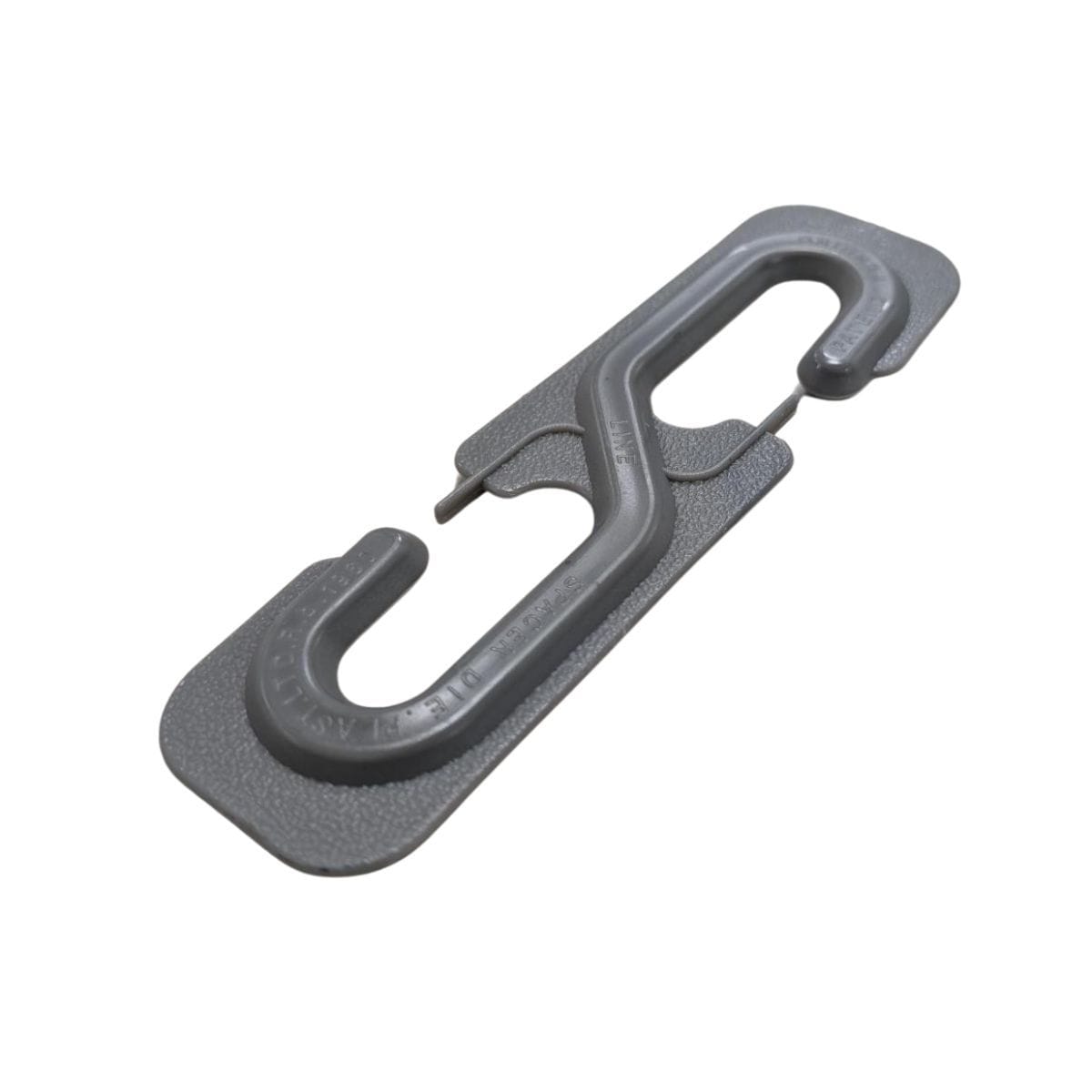 Clothesline Plastic Spacer 5", 1-Pack