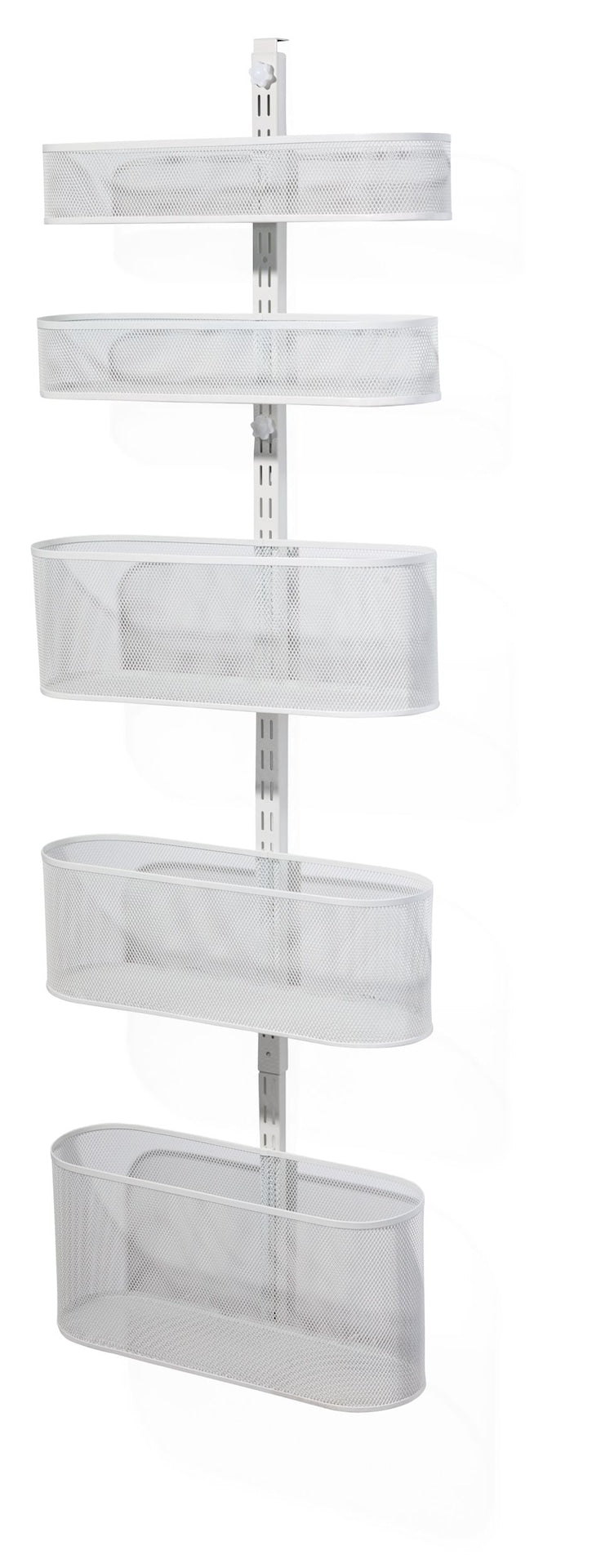Over-the-Door Organizer Kit, Customized Storage Solution