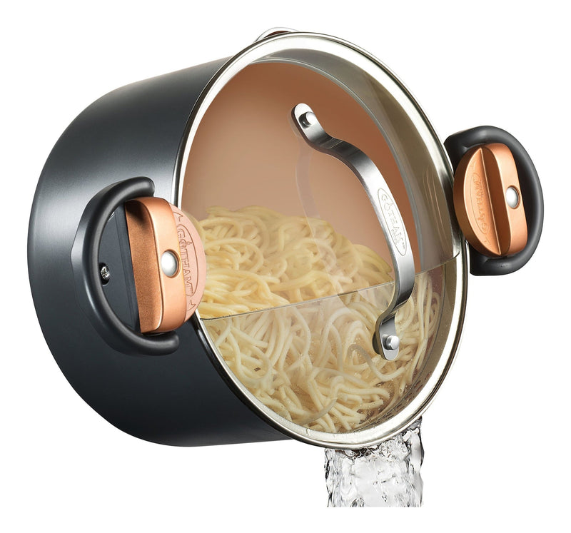 Pasta Pot P2752