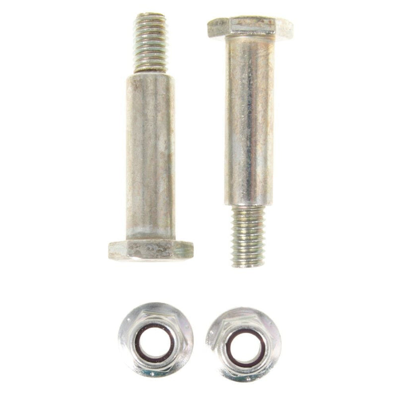 Universal Lawn Mower Wheel Bolts, 2-pk, 1-1/2-in H7898
