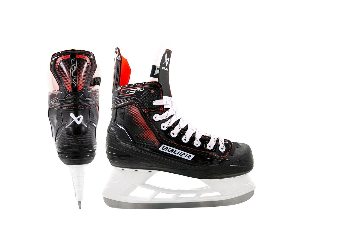 Vapor X350 Hockey Skates, Youth, Assorted Sizes