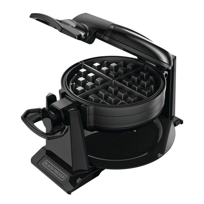 Rotating Waffle Maker U3126