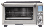 Smart Oven Pro with Element IQ, Brushed Stainless Steel