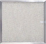 RFQTA Aluminum Wire Mesh Replacement Filter for Quiet Hood Series Range Hoods