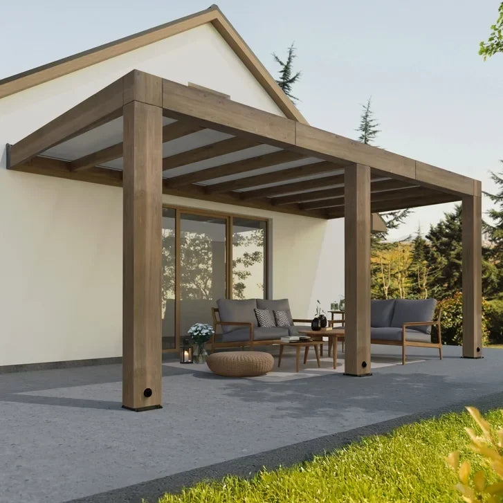 by Helsinki Patio Cover W1763