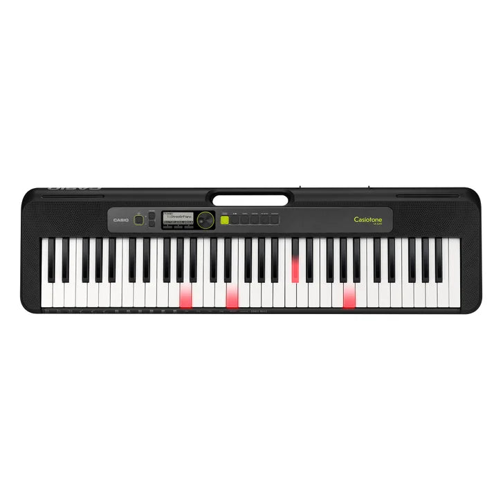 Casio LK-S245 Keyboard with illuminated Keys L2820
