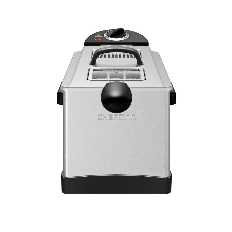 3L Deep Fryer R9969