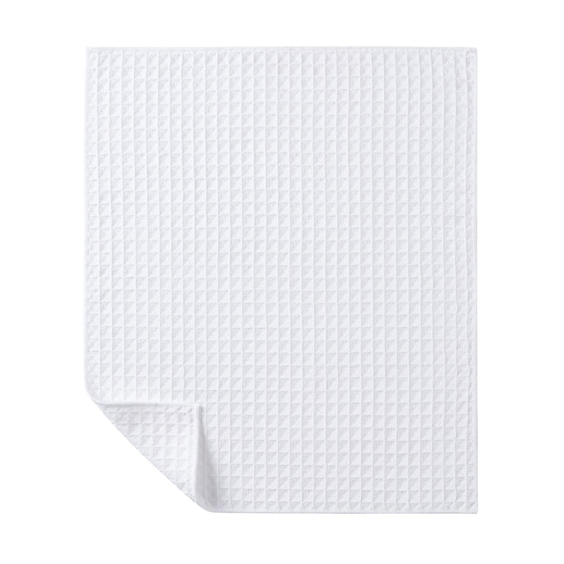 Waffle Microfiber Kitchen Dishcloths, 16-in x 19-in, 6-pk R5915