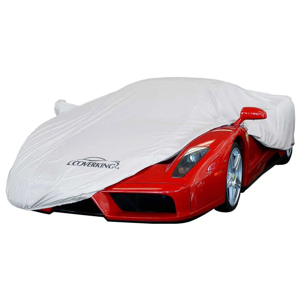 Coverking Silverguard Custom Vehicle Cover D8593