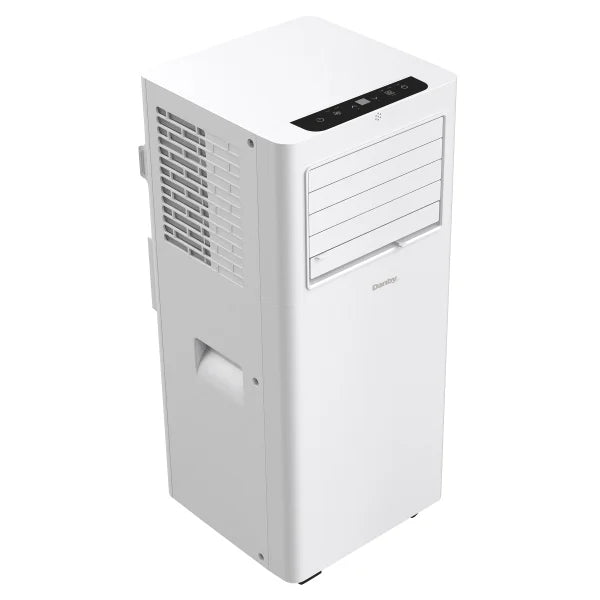 Danby 5,000 BTU SACC Smart Portable Air Conditioner B9487
