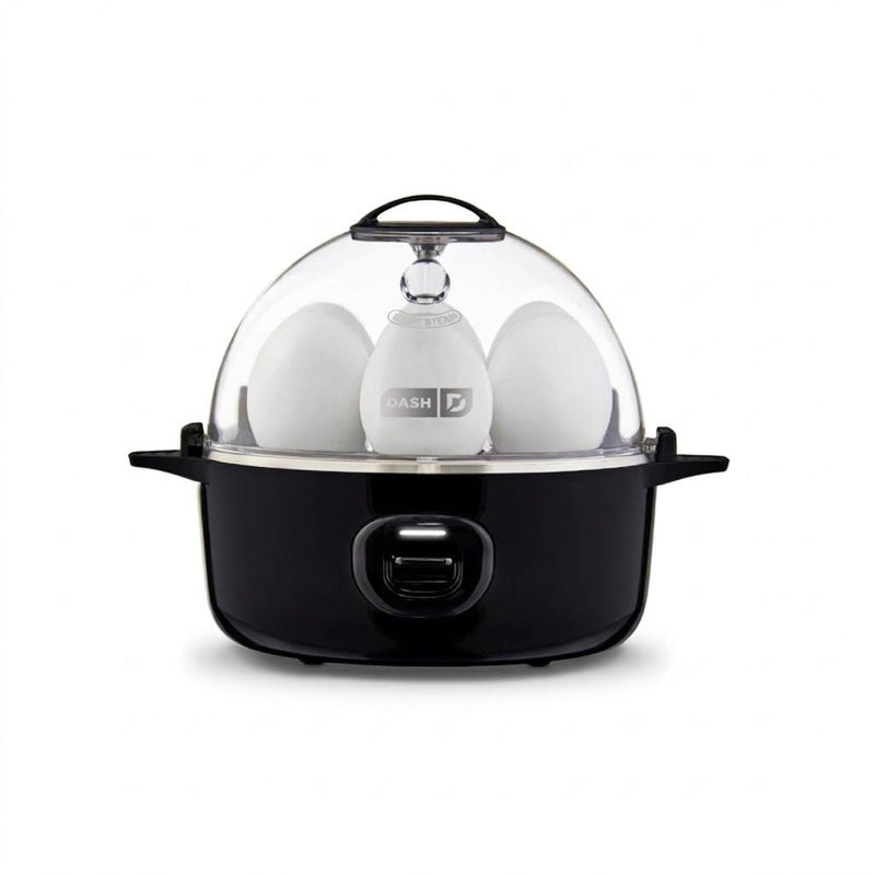 Egg Cooker, 7-Piece, Beige J8061