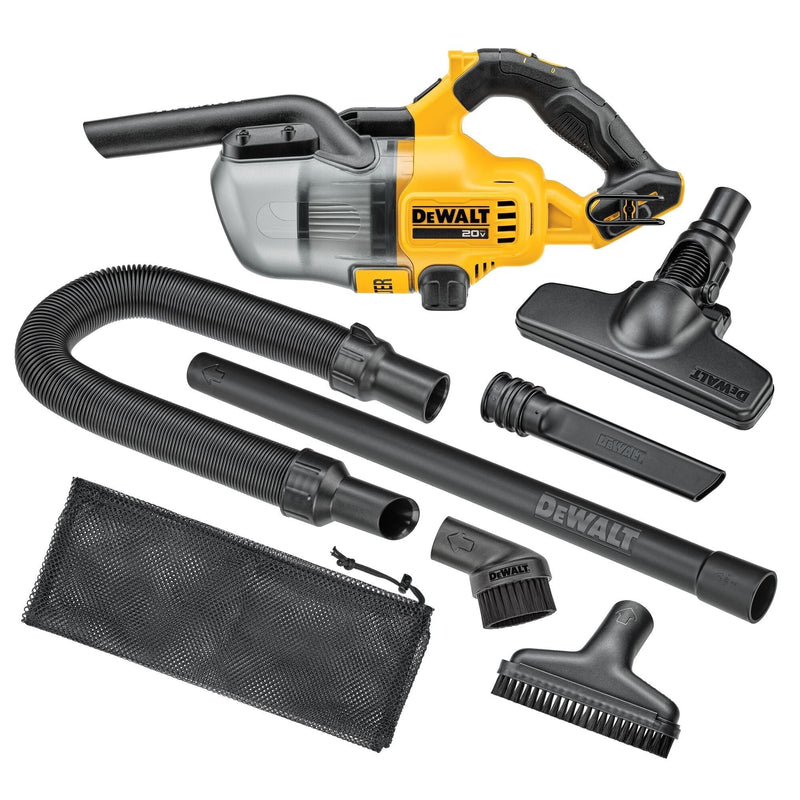 DCV501HB 20V MAX Jobsite Stick Vacuum A0942
