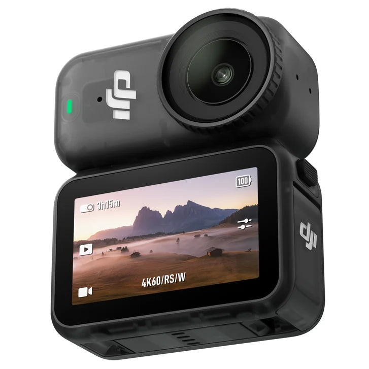 DJI Osmo Nano Camera Bundle J1544