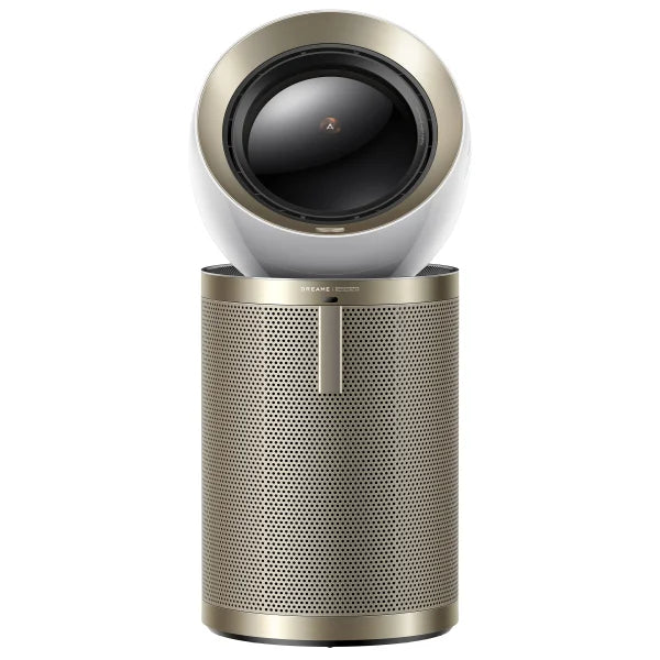 Dreame PM20 Smart Air Purifier for Large Rooms with a 4-layer filtration B6956