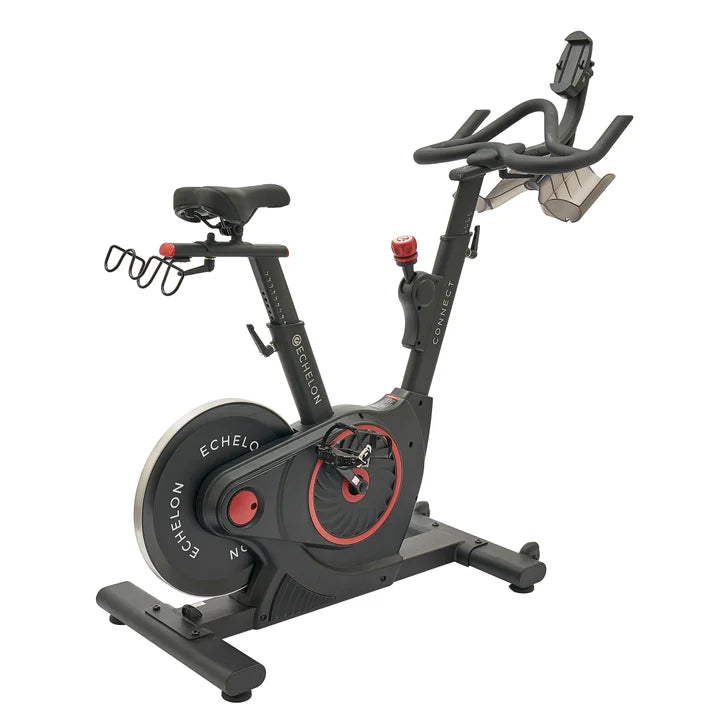 Echelon Connect EX-5 Spin Bike with 1-year Subscription O8533
