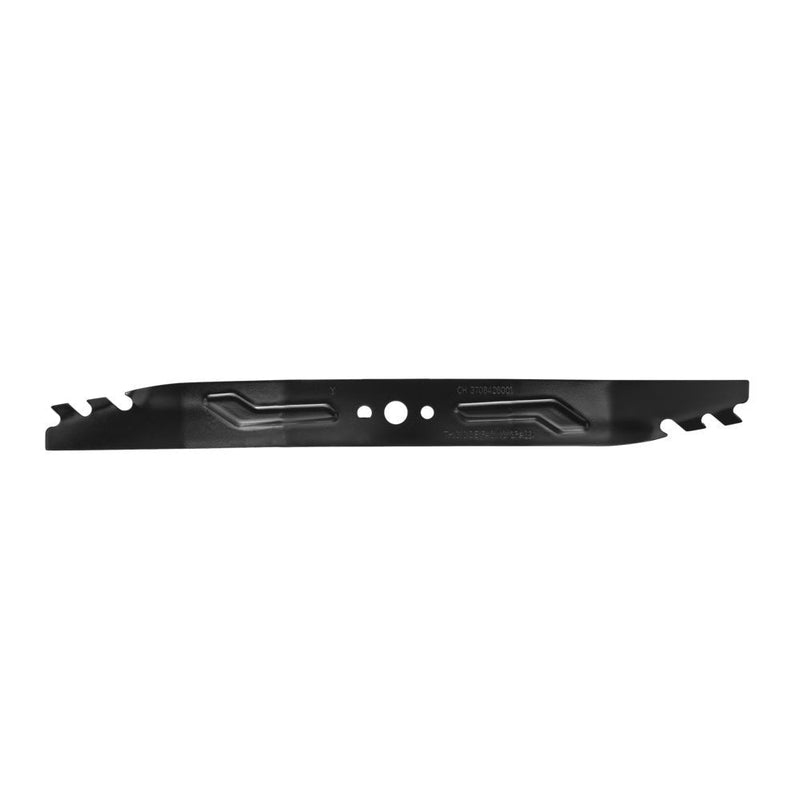 56V AB2102 Replacement Mower Blade for 21-in Brushless Lawn Mower, Black U7455