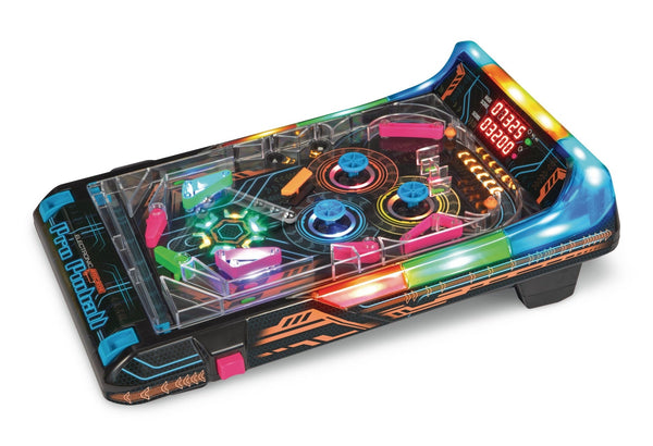 Electronic Arcade Pro Pinball Game A5904