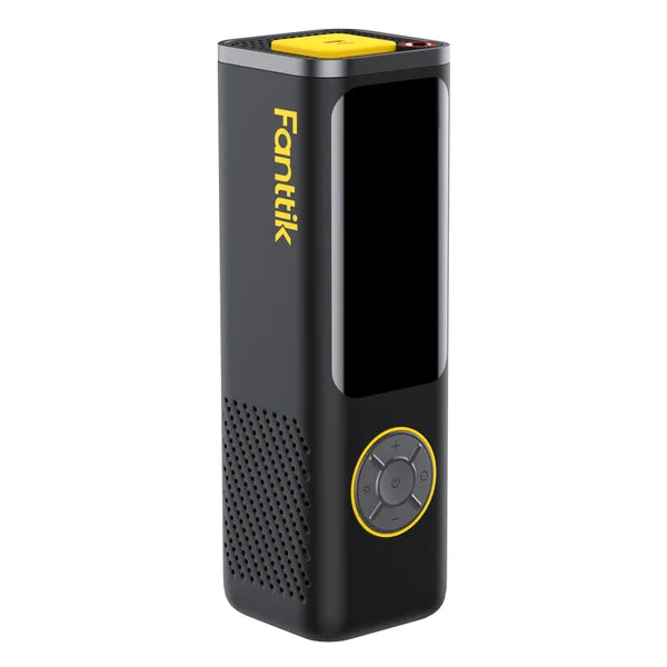 Fanttik S200 Apex Tire Inflator Y1157