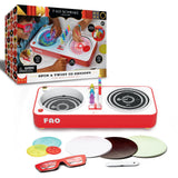 Toy Spin & Twist 3D Art, Assorted