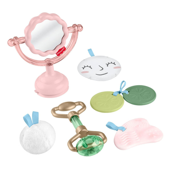 Mini Me Moments Self-Care Sensory Gift Set W7496