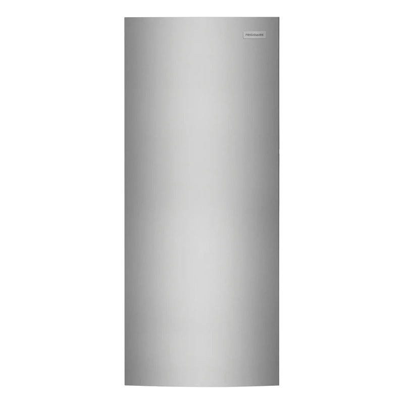 16 cu ft. Convertible Upright Freezer or Refrigerator with Reversible Door I8354