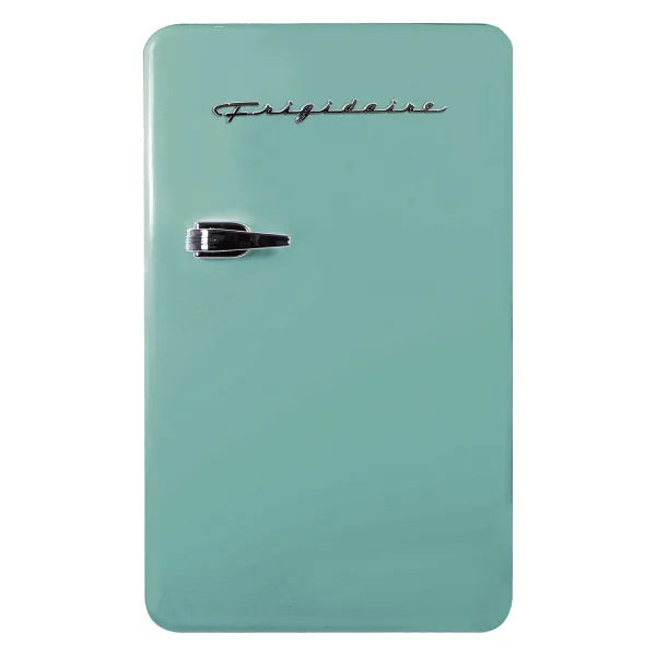 19.5 in. 3.2 cu ft. Compact Refrigerator with Built-In Can Dispenser F6960