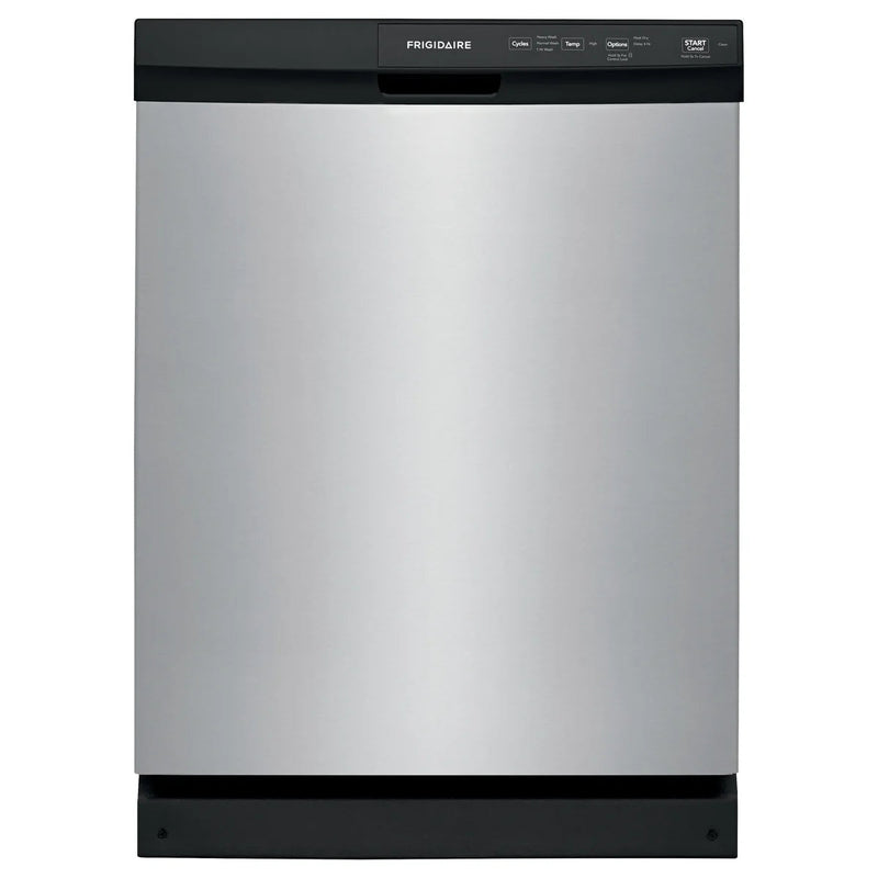 24 in. Built-In Dishwasher with Delay Start F2286