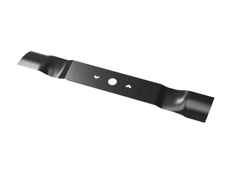 17-in OEM Lawnmower Replacement Blade Accessory I5559