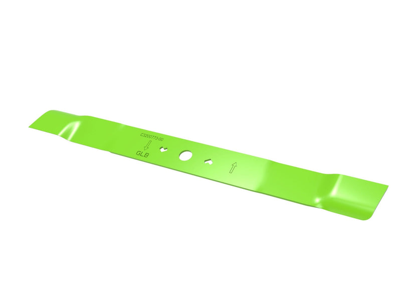 21-in OEM Lawnmower Replacement Blade H5833