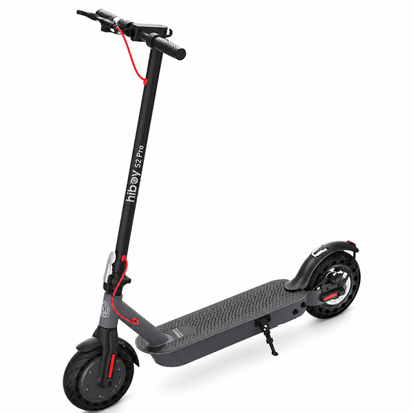 Hiboy S2 MAX Electric Scooter – 65 km Range H6013