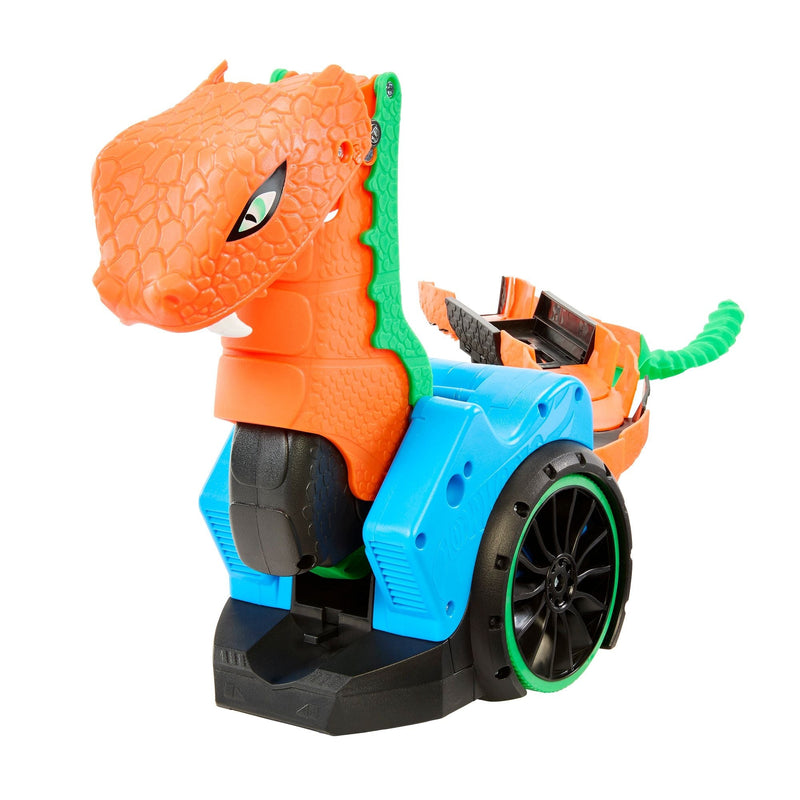 RC Let's Race Snake O7921