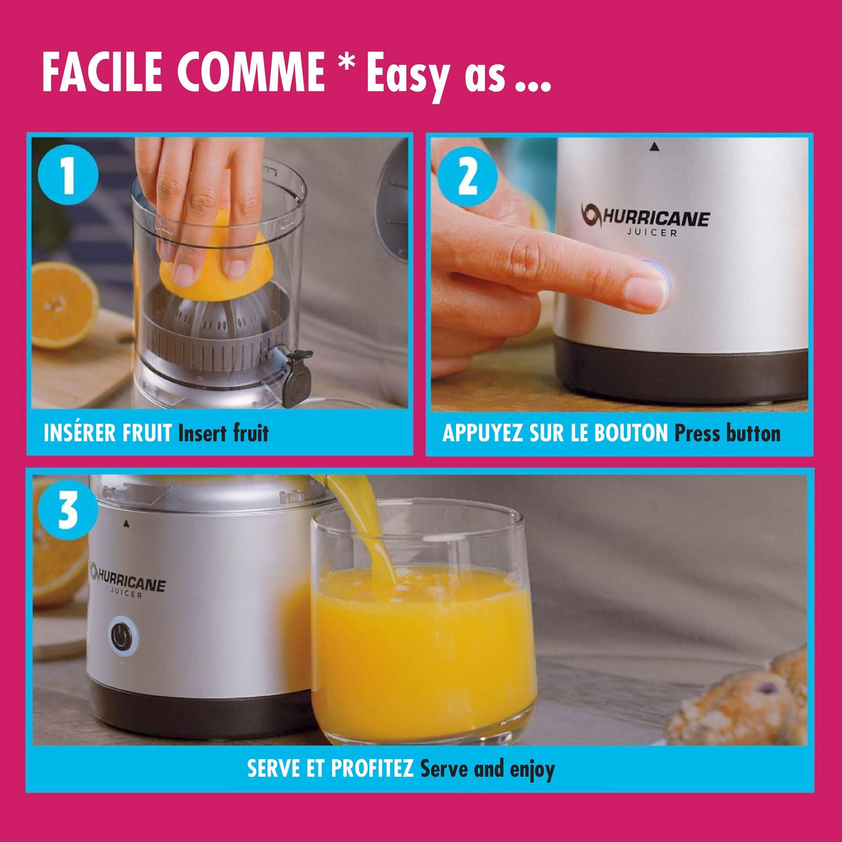 Juicer
