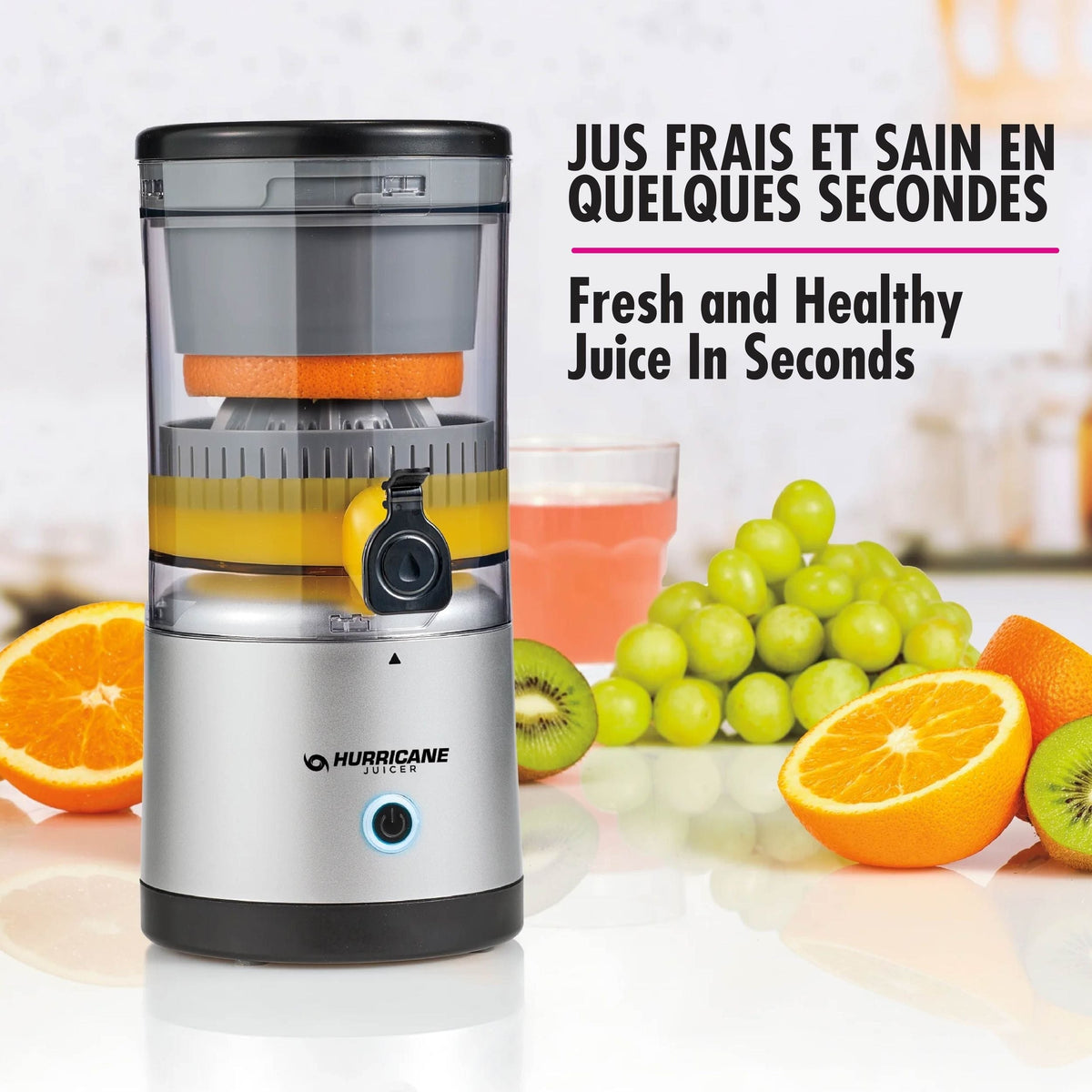 Juicer