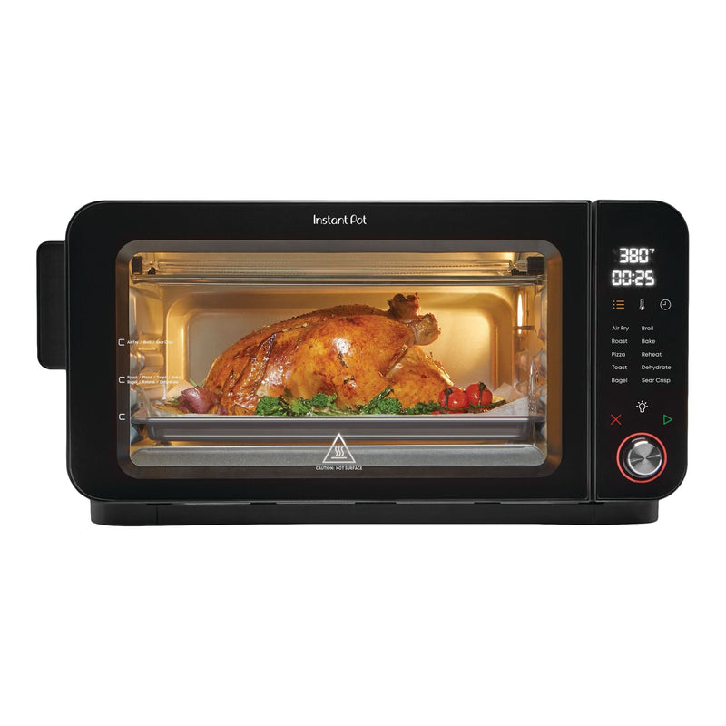 6-Slice Instant Heat Toaster/Air Fry Oven H7358