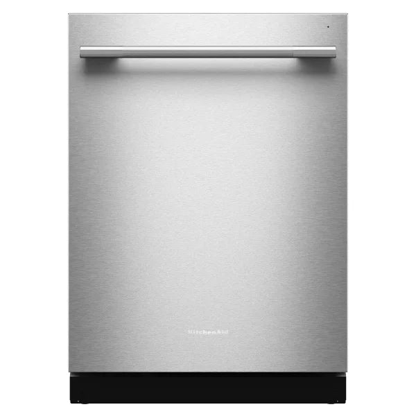 24 in Built-In Third Rack Dishwasher with ProDry System V8995