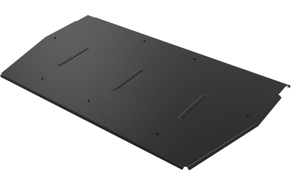 Pioneer 1000-3 Steel Roof A114