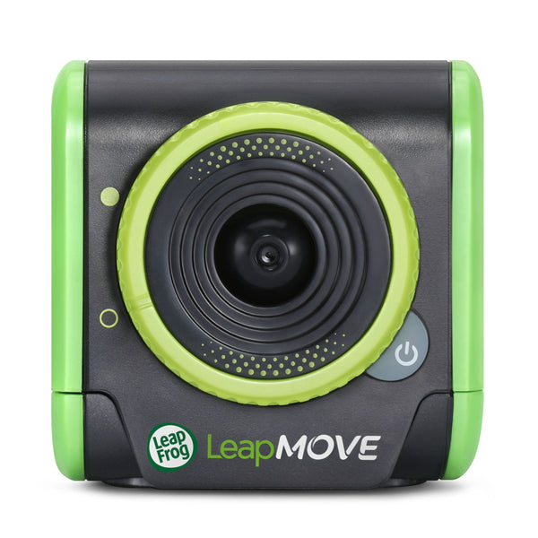 LeapMove Motion-Based Game Platform, English Y438