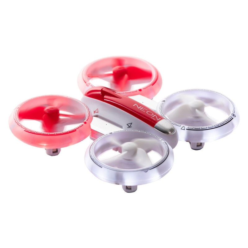 Litehawk Neon Mini Automatic LED Drone for Ages 10+ M8178