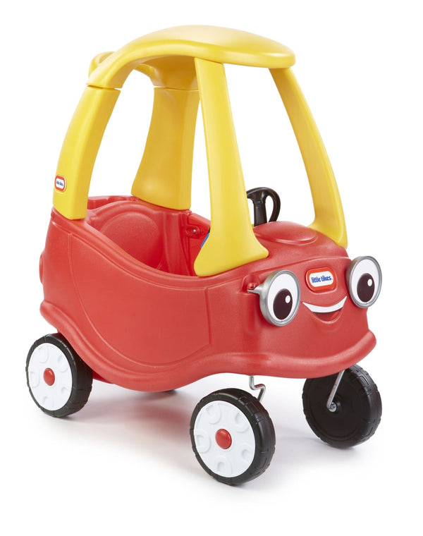 Cozy Coupe Ride-On Interactive Toy For Kids, Ages 1.5+ X6061